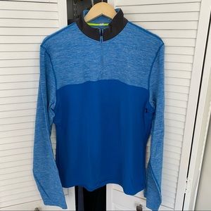 Lululemon men’s quarter zip